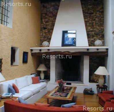 Hotel Cas Gasi 7